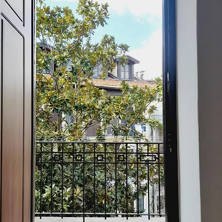 Daire Flat In Milano, Isola Milano